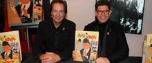 Danny Bacher Adds Best Selling Author To His Music Accomplishments