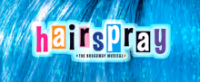 HAIRSPRAY Full Cast Announced at Cape Playhouse