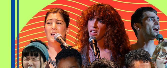 PRISM Festival of New Queer Musicals to Return at The Brick