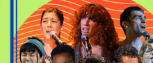 PRISM Festival of New Queer Musicals to Return at The Brick