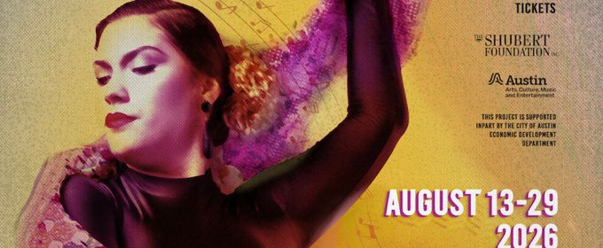EMILIANA: A REVOLUTIONARY CABARET is Coming to Ground Floor Theatre