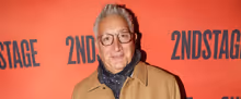 Moisés Kaufman-Helmed SUNDAY IN THE PARK WITH GEORGE to Open at Barrington Stage