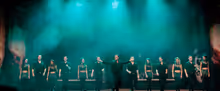 A TASTE OF IRELAND to Bring World Dance Champions to Princeton