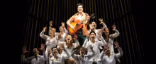 A BEAUTIFUL NOISE: THE NEIL DIAMOND MUSICAL Releases Final Sydney Tickets