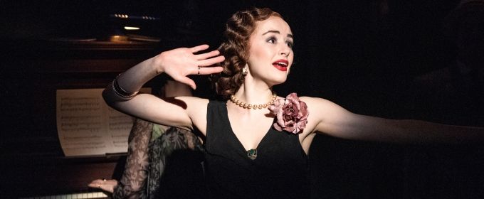 Photos: Get a First Look at BECOMES A WOMAN World Premiere at Mint Theater Photos