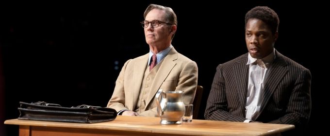 Review: TO KILL A MOCKINGBIRD at Bass Concert Hall Photos