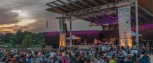 The Beach Boys, Movie In The Parks Series and More Are Coming to RiverEdge Park This 