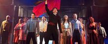Beef & Boards Dinner Theatre Opens 2027 Season Ticket Sales
