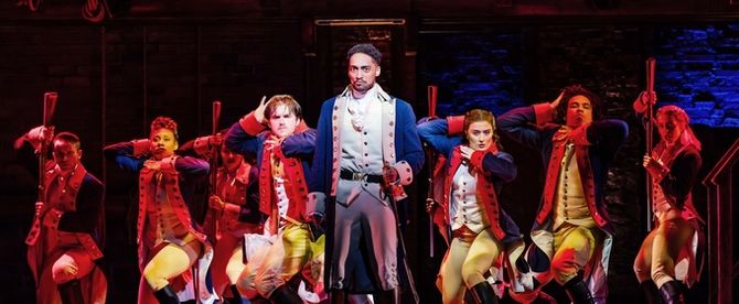 HAMILTON, LES MISÉRABLES, PHANTOM, and OLIVER! Extend in the West End