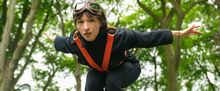 THE KING OF ALL BIRDS to Make UK Premiere at Summerhall During Edinburgh Fringe