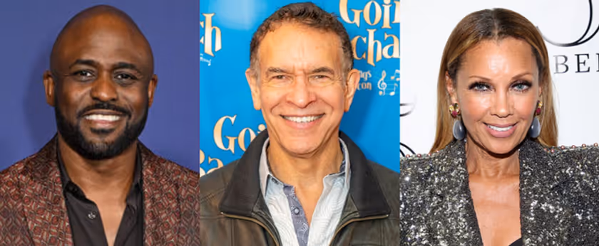 Wayne Brady, Brian Stokes Mitchell, and More Set For Black Theatre United Annual Gala Photo