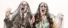 Flash: Black Button Eyes Productions Presents WHISPER HOUSE