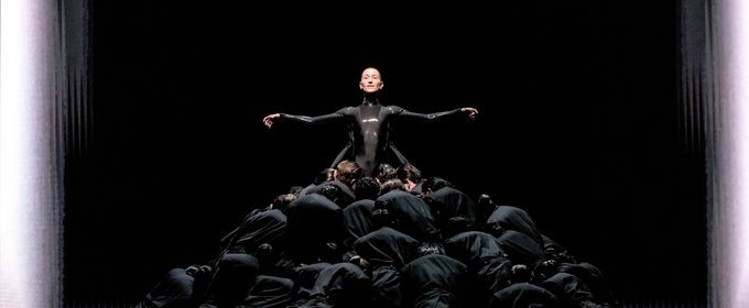 San Francisco Ballet to Make London Return With MERE MORTALS at Sadler's Wells