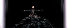 San Francisco Ballet to Make London Return With MERE MORTALS at Sadler's Wells