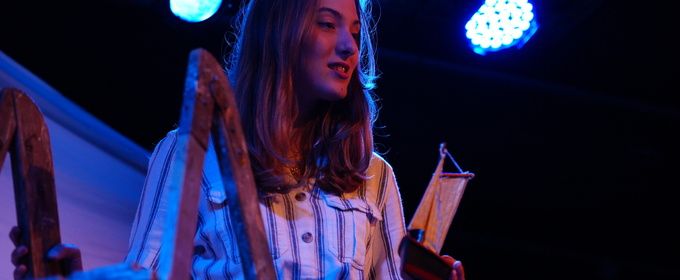 EDINBURGH 2026: Review: ON SOME FAR SHORE, Greenside @ George Street