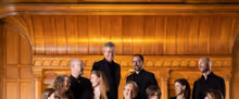 THE TALLIS SCHOLARS HAIL MARY to Play Miller Theatre's Early Music Series