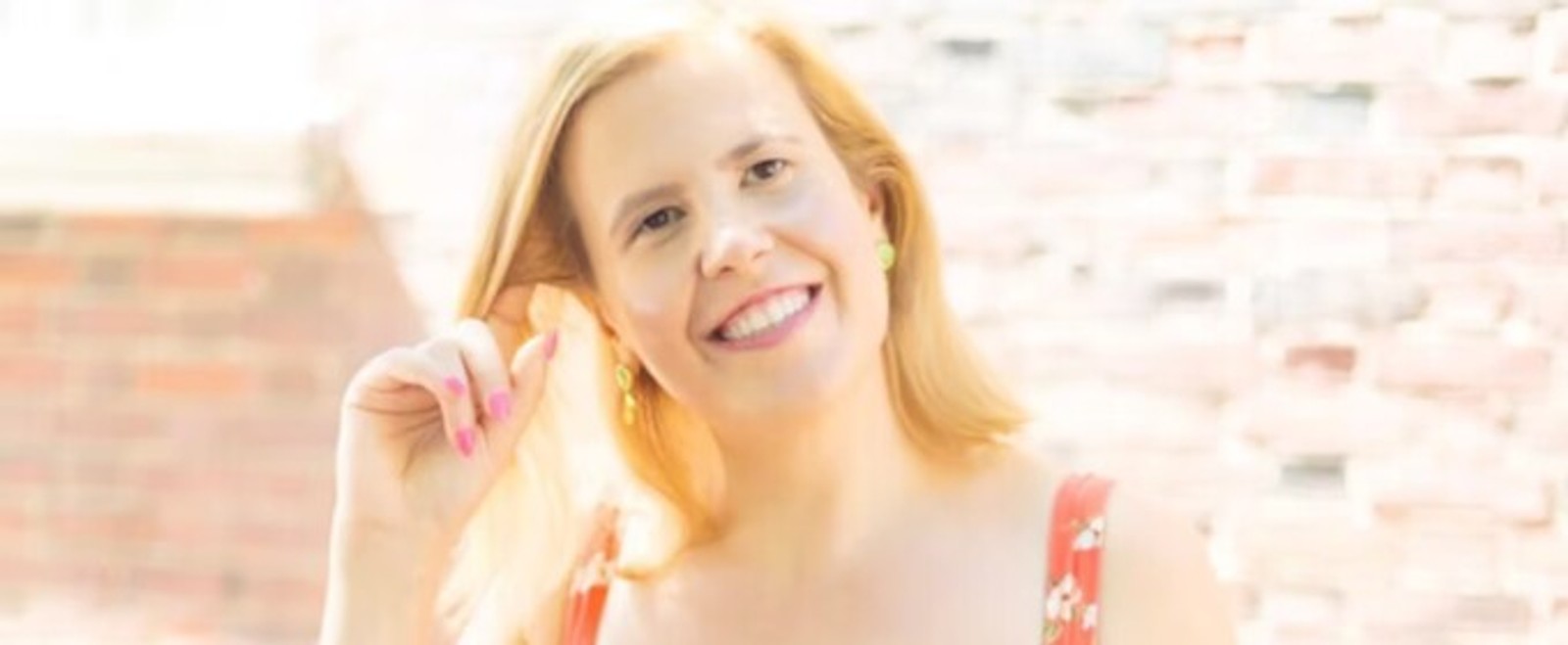 Interview: Comedian Arielle Dundas Talks SEXUAL POLITICS at The Rat NYC