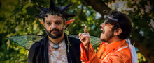 UNREHEARSED: A MIDSUMMER NIGHT'S DREAM to Play Frigid NYC's ShakesPunk Festival
