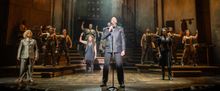 HADESTOWN Adds Additional UK and Ireland Tour Dates