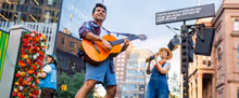 Photos & Video: Get a First Look at Mobile Unit's AS YOU LIKE IT