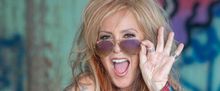 The Newton Theatre To Host Lita Ford And Welcome Back My Friends – An Evening With 