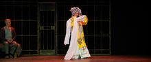 Inside Woodstock Playhouse's Production Of David Henry Hwang's M. BUTTERFLY