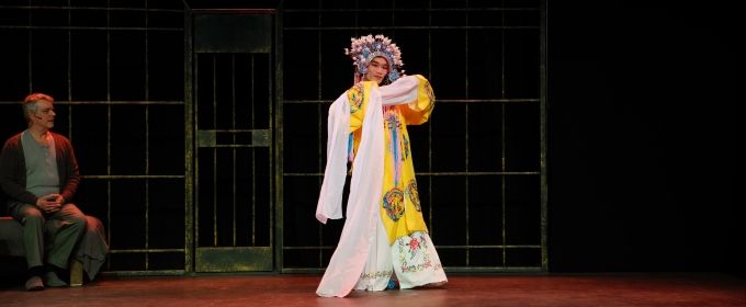 Photos: Inside Woodstock Playhouse's Production Of David Henry Hwang's M. BUTTER Photos