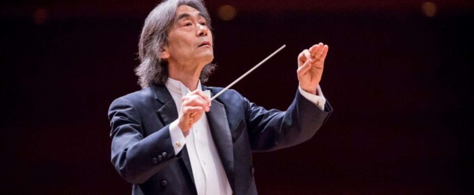 Kent Nagano to Return to Berkeley Symphony Podium for Season Opener