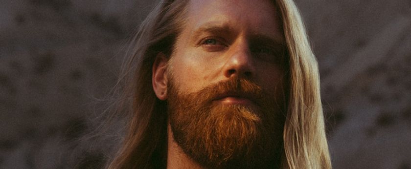 JESUS CHRIST SUPERSTAR Will Embark on UK Tour Starring Sam Ryder Photo
