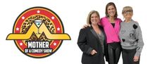 MOTHER OF A COMEDY SHOW Will Come to the Park Theatre This Mother's Day Weekend