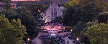 Kalamazoo Symphony Orchestra to Perform Two Free PATRIOTIC POPS Concerts This July