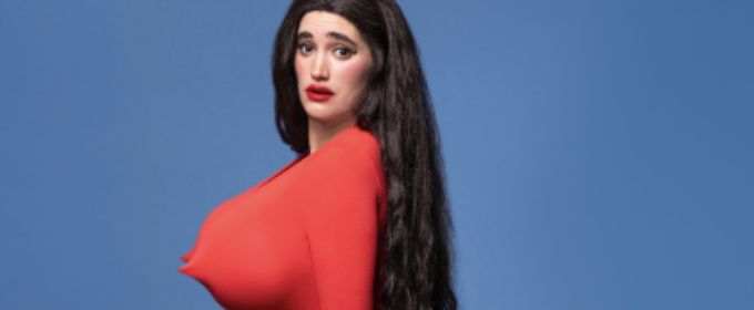 AY AM! to Make Edinburgh Festival Fringe Debut with Clown Maya Ricote