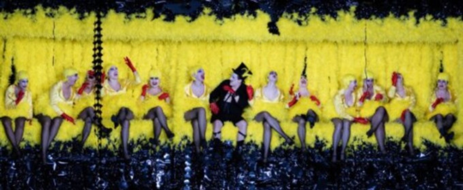THE CUNNING LITTLE VIXEN to Open at The Dallas Opera