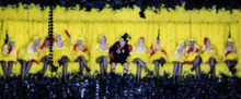 THE CUNNING LITTLE VIXEN to Open at The Dallas Opera