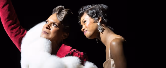 Audra McDonald GYPSY To Play Final Performance on Broadway Next Month