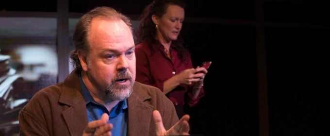 BWW Spotlight Series: Meet Actor Rob Nagle from “Human Interest Story” at th Photos