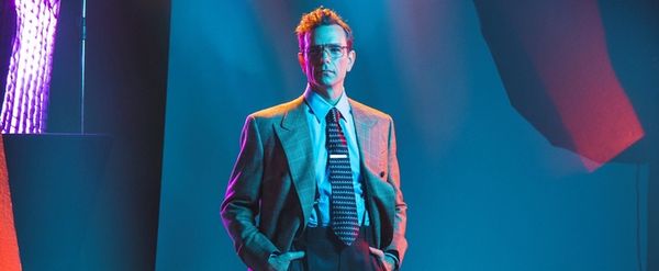 Interview: Paul Alexander Nolan on Finding Truth and Tone in THE LOST BOYS