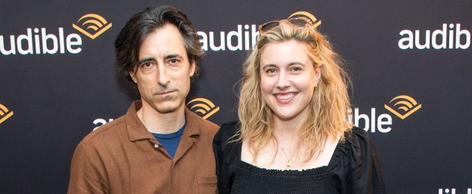 Photos: Greta Gerwig, Noah Baumbach, D'Arcy Carden and More Turn Up for Opening  Photos