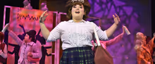 Flash: Beef & Boards Dinner Theatre Presents HAIRSRPAY
