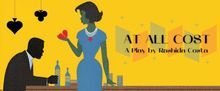 Cast Announced for AT ALL COST National Tour