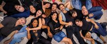 SOMEBODY TO LOVE: A NEW MUSICAL Extended At Rubicon Theatre Company