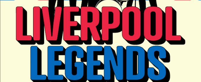 LIVERPOOL LEGENDS to Bring Beatles Tribute Show to Midland Center for the Arts