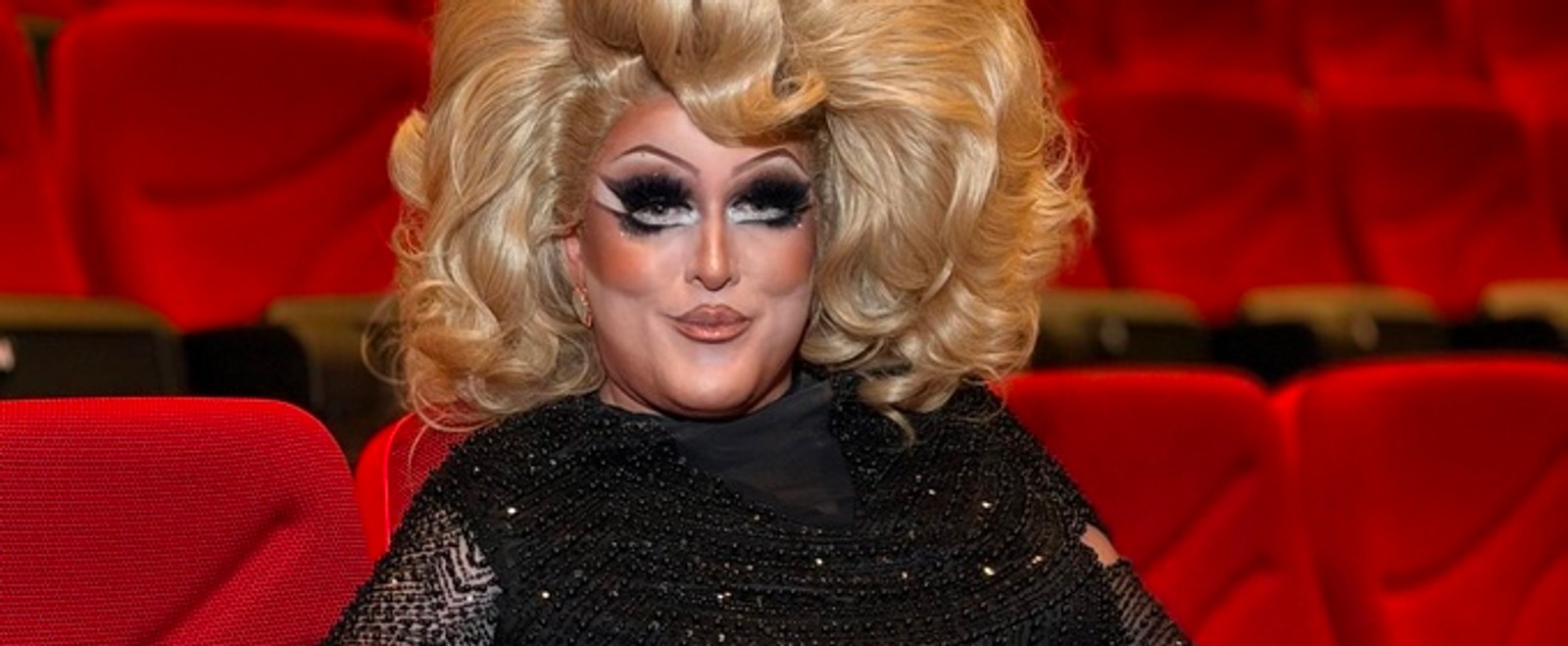 Tollie Parton to Join LA DOLCE ROYAL Cast at Melrose Arch