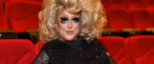 Tollie Parton to Join LA DOLCE ROYAL Cast at Melrose Arch