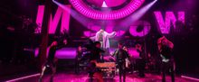 NATASHA, PIERRE, AND THE GREAT COMET OF 1812 Makes its UK Premiere