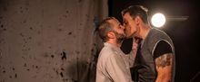 Mike Bartlett's COCK Returns to London with New Staging at COLAB This Spring