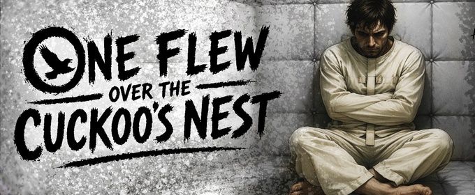 ONE FLEW OVER THE CUCKOO'S NEST to Open at World Stage Theatre Company