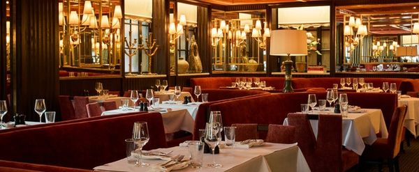 Interview: David Kuhn of CHEZ NOUS in the West Village