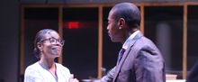 A GOOD BOY World Premiere At PlayMakers Repertory Company