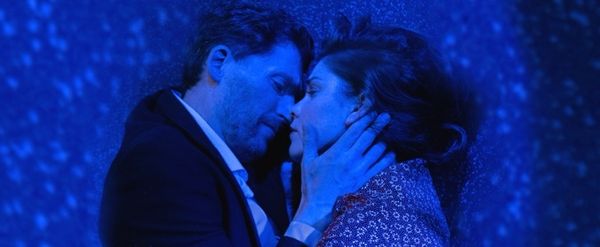 THE PAVILION Will Come to 100 Lives Rep in May